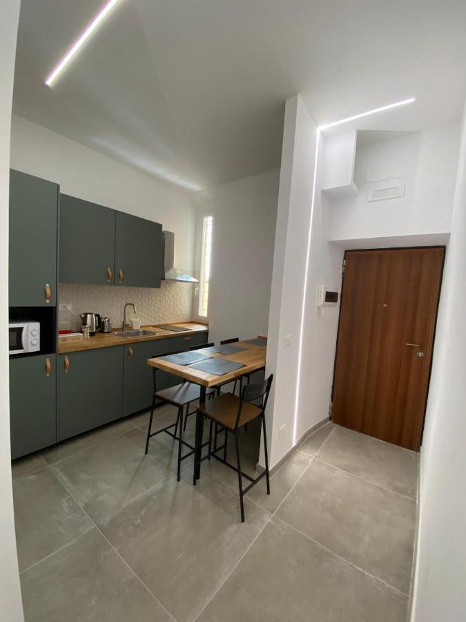 Laura Apartment Roma Esterno foto